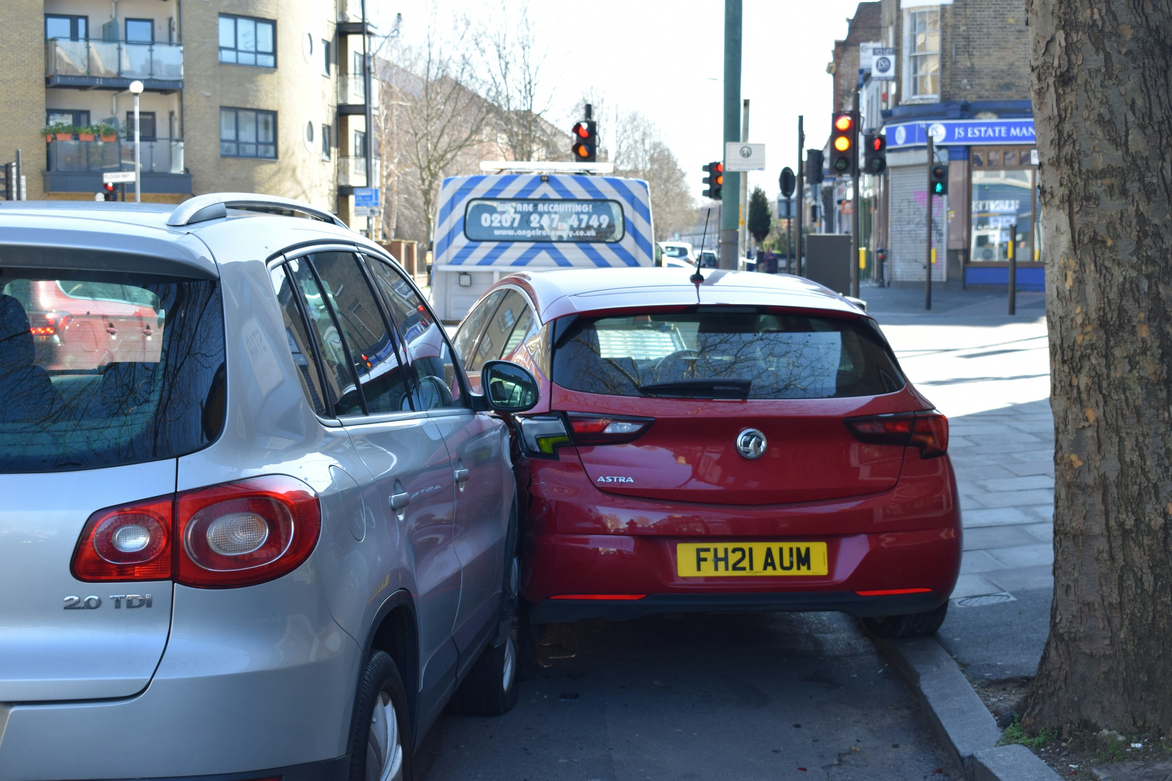 Driving Instructors