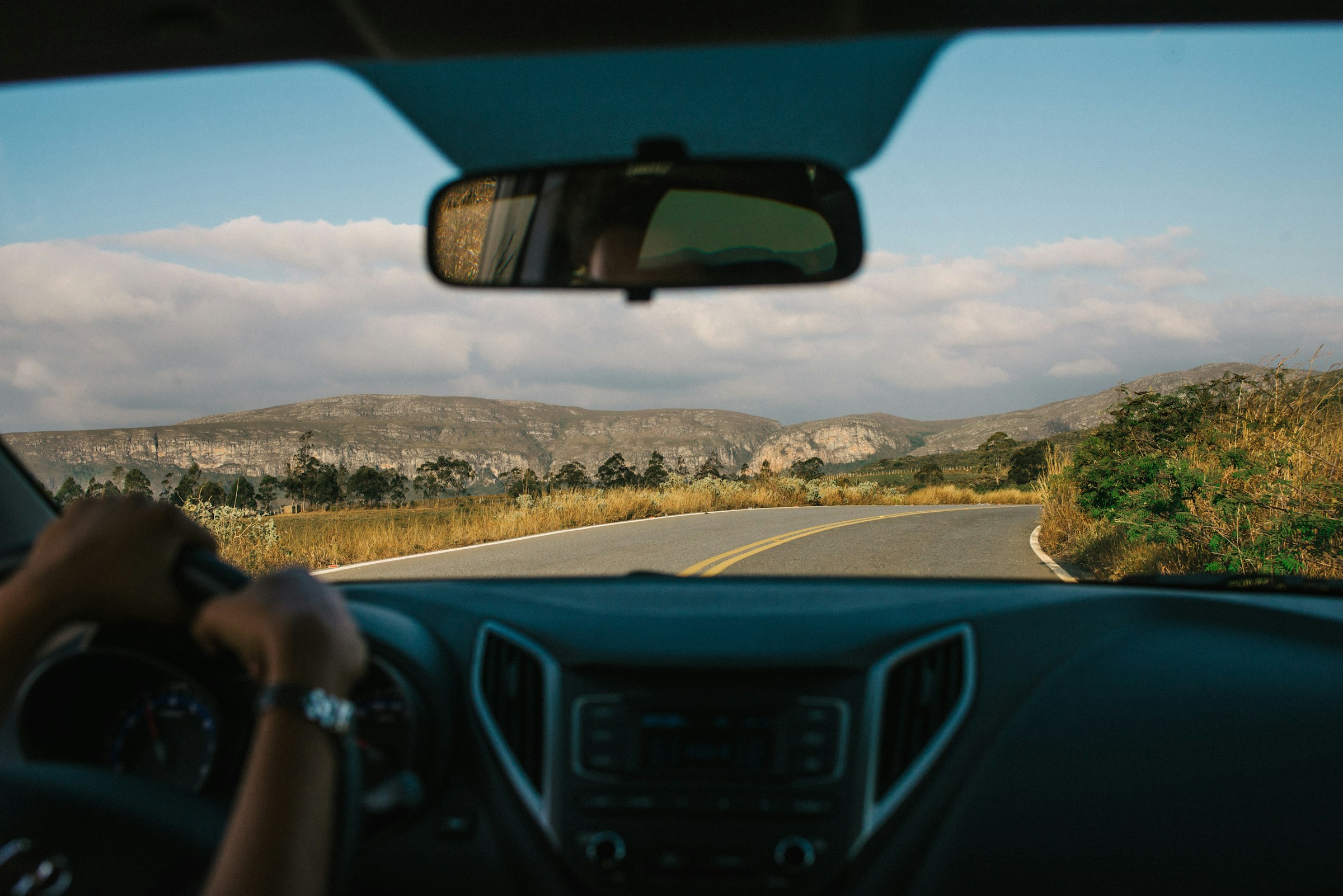 Driving School