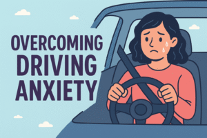 Driving Anxiety