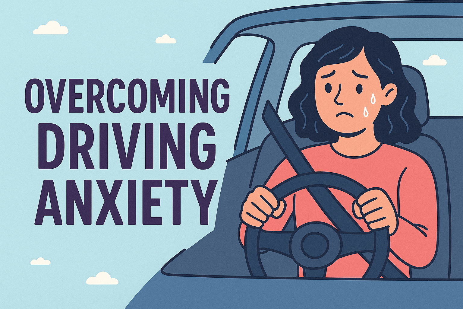 Driving Anxiety