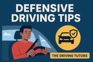 defensive driving