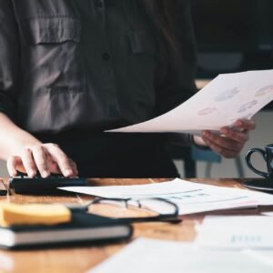 BDE Course Information Correction Fee